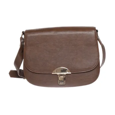 Shoulder-bag (Brown) from Design by kappAhl