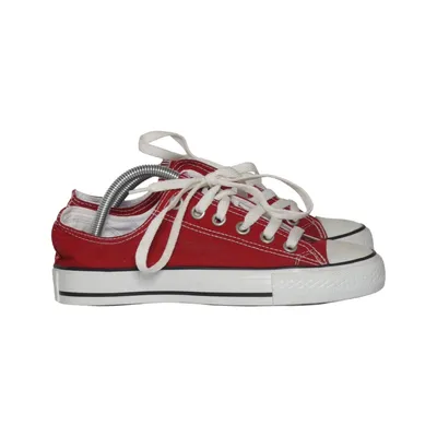 Canvas schoenen (All Star) van Converse Katoen