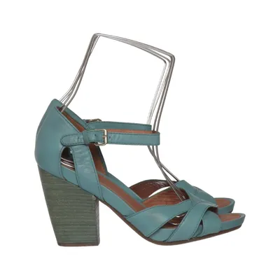 Sandaletten (Blauw) van Geox Respira