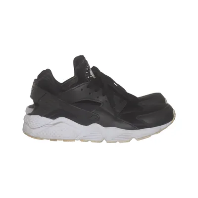 Træningssko (Sort, Hvid) fra Nike Air Huarache