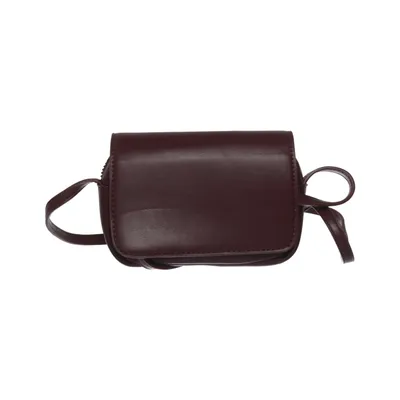 Shoulder-bag (Red) from Åhléns