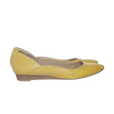 Ballerines (POINT TOE) de Reaction Kenneth Cole Cuir