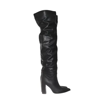 Bottes (Noir) de Simmi