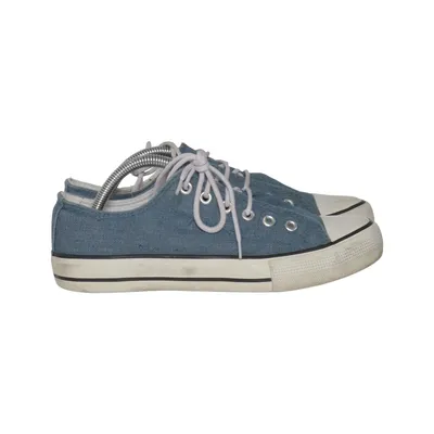 Canvas shoes (Blue) from Victory