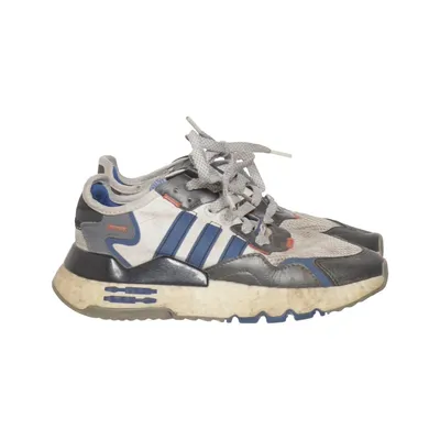 Trainingsschuhe (Nite Jogger) von Adidas Star Wars