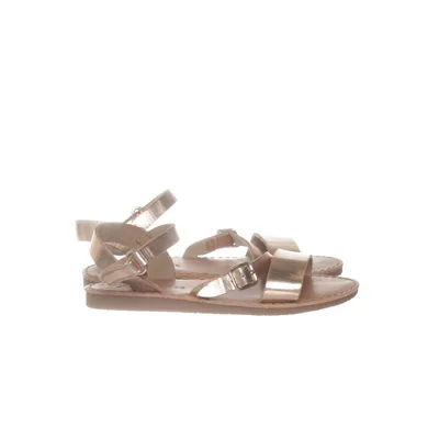 Sandales (Or) de Zara