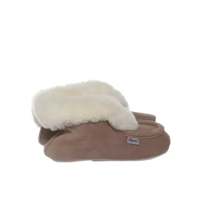 Tofflor (Beige, Vit) från Axelda