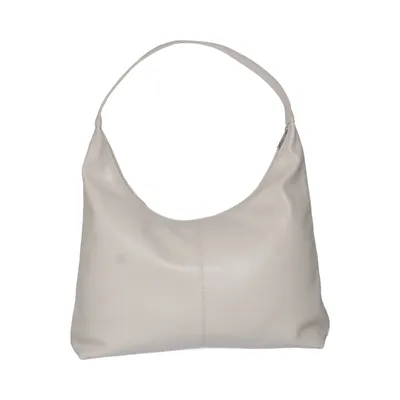 Skuldertaske (Beige) fra Even & Odd Polyester, Polyurethan