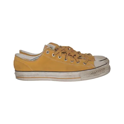 Canvas shoes (Yellow) from Converse