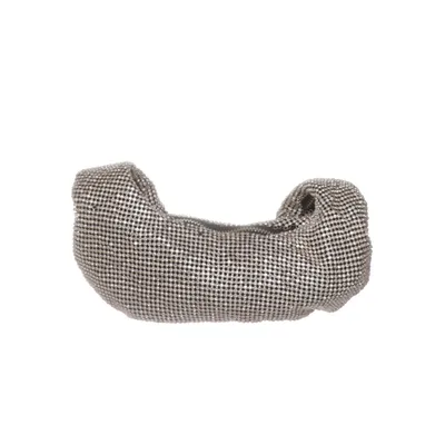Sac à main (Argent) de Topshop