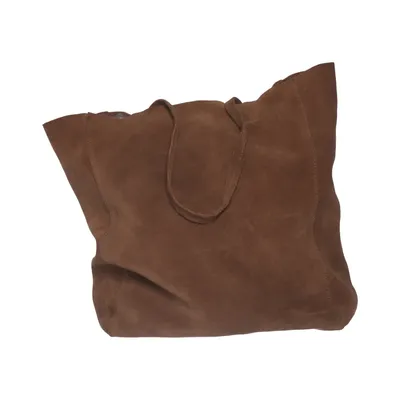 Sac à main (Marron) de Zara Cuir