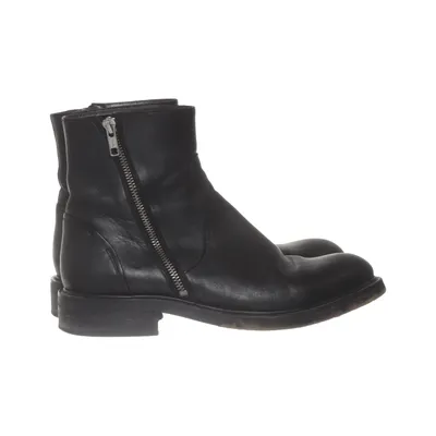 Boots (Svart) från Billi Bi