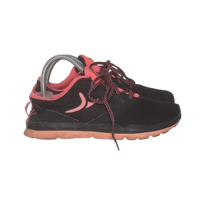 Baskets (Noir, Rose) de Domyos