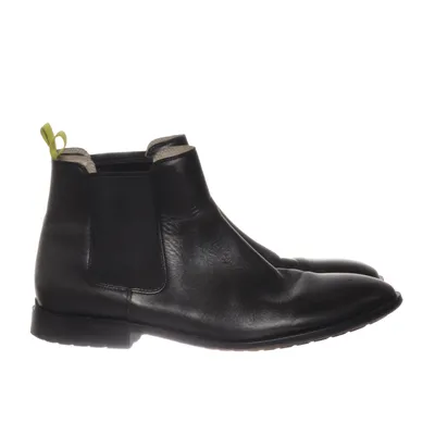 Chelsea boots (Svart) från Clarks Skinn