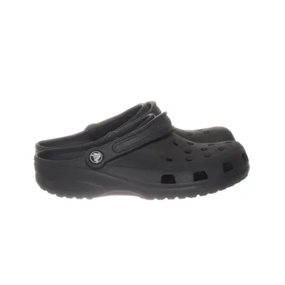 Slip-ins (Svart) från Crocs