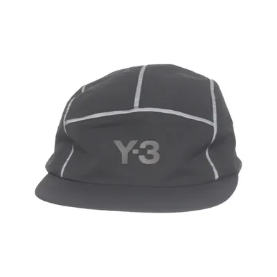 Honkbalpet (Zwart) van Y-3