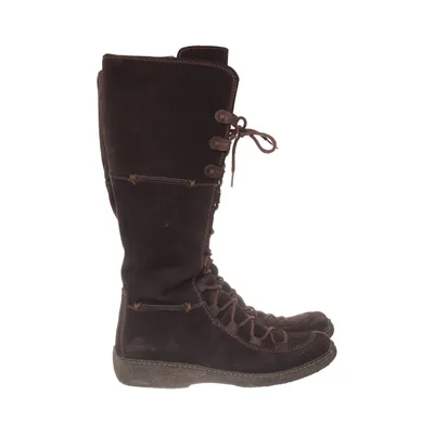 Laarzen (Bruin) van Timberland