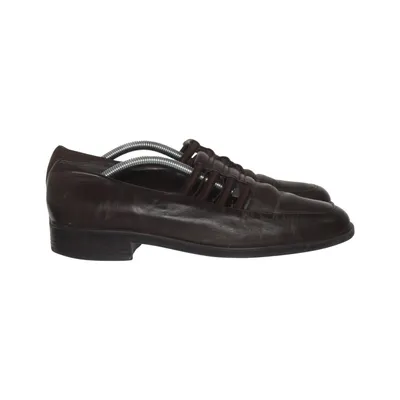 Loafers (Brown) from Janet D.
