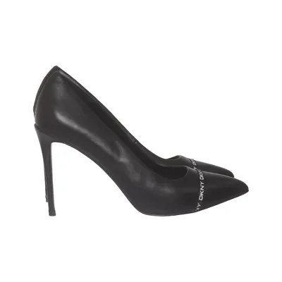 Escarpins (Noir) de DKNY