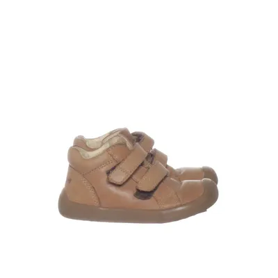 Ankle boots (Brown) from Bundgaard