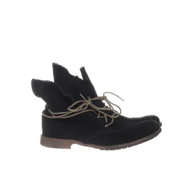 Bottines Chukka (Noir) de Post Xchange