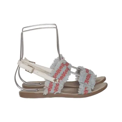 Sandals (Blue, Multicolored) from Pepperts