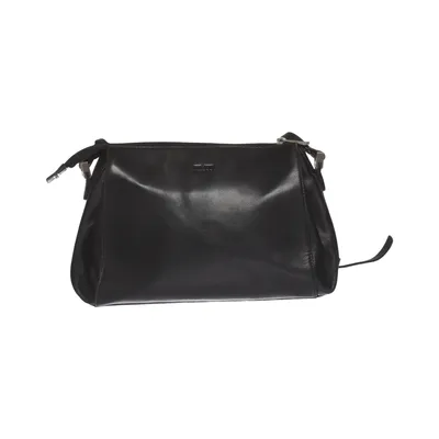 Shoulder-bag (Black) from Monroe