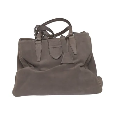 Handbag (Gray) from Abro