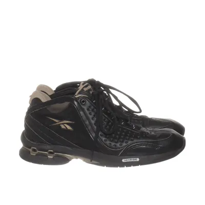 Basketbal schoenen (Zwart, Beige) van Reebok