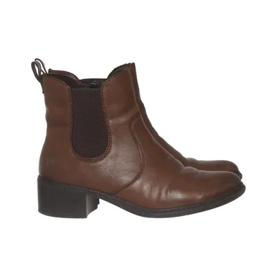 Boots (Brun) från Rieker