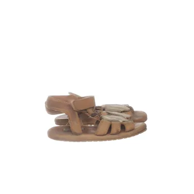 Sandaler (Brun) från Donsje