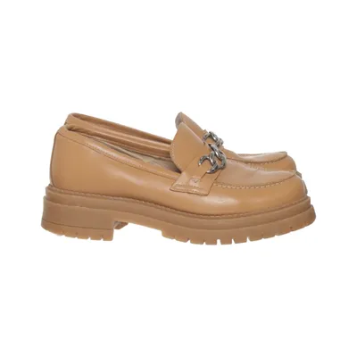 Loafers (Beige) från Texto