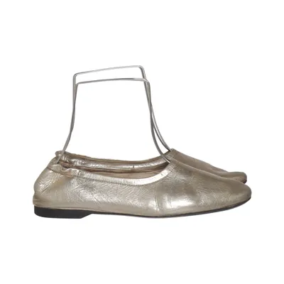 Ballerina's (Goud) van Vagabond