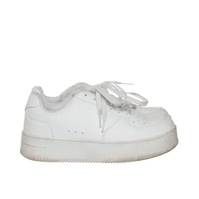 Sneakers (Vit) från Teflon