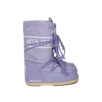 Stövlar (Lila) från Moon Boot