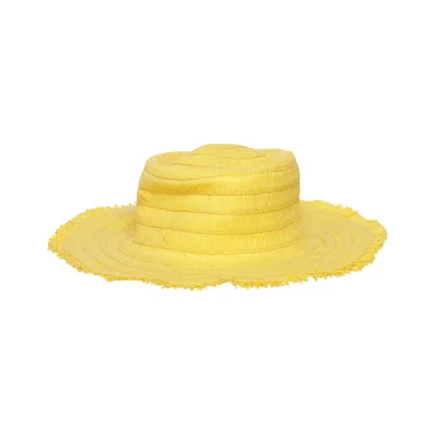 Sonnenhut (Gelb) von The Moshi