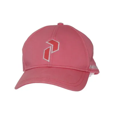 Baseballkasket (Retro Cap) fra Peak Performance Bomuld