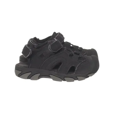 Sandalen (Zwart) van SXS