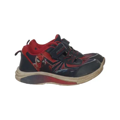 Baskets LED (Bleu, Rouge, Multicolore) de Marvel Spiderman