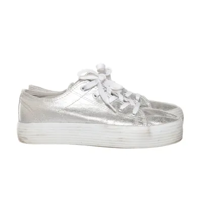 Sneakers (Silver) from Vty