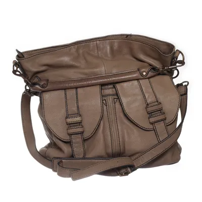 Shoulder-bag (Beige) from Liebeskind Berlin