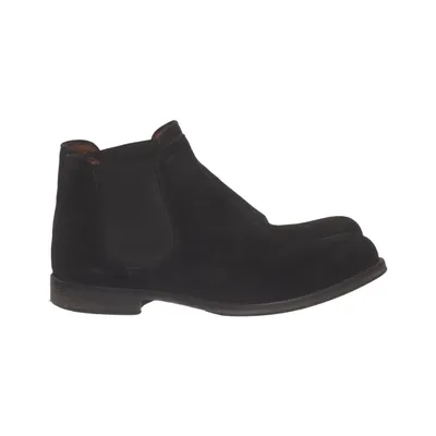 Chelsea boots (Black) from Shoot Leather
