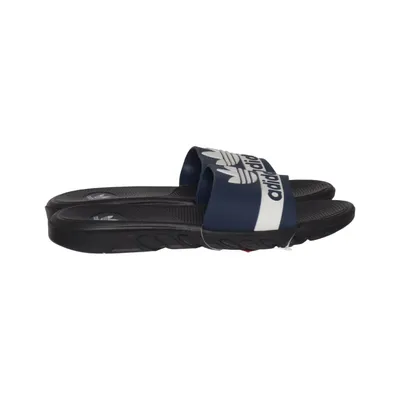 Slip-ins (Black, Blue, White) from Adidas Originals