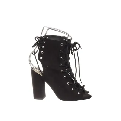 Sandaletter (Svart) från NLY Shoes