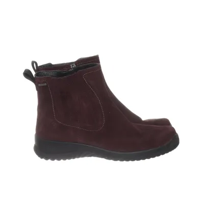 Bottines (1-00577-76) de Legero