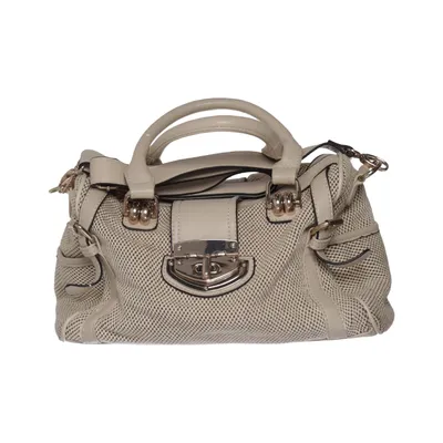 Sac à main (Beige)