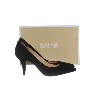 Pumps (Svart) från Michael Kors Mocka