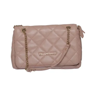 Axelremsväska (Rosa) från Valentino by Mario Valentino Polyester, Polyuretan