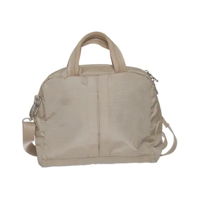Umhängetasche (Beige) von Bogner