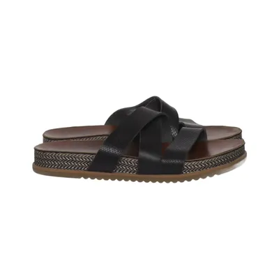 Mules (Noir, Marron) de Blowfish